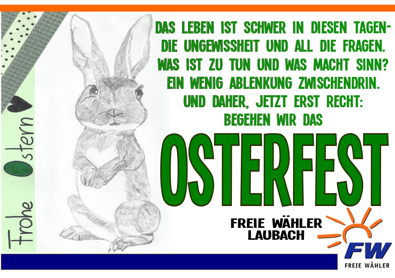 Ostergru 2020