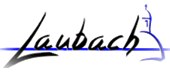 laubach logo