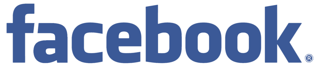 Facebook Logo PNG Clipart